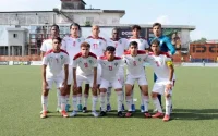 Tournoi U20 en Espagne : le Maroc battu par l'Angleterre