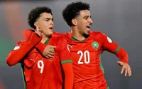 Le Maroc à un match de la finale de la CAN U17