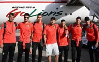 Mondial 2022 : les Lions de l'Atlas débarquent au Qatar