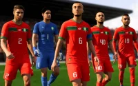 Le Maroc fait son entrée dans FIFA 23 