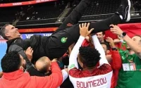 Futsal : « le Maroc quitte le Mondial la tête haute »
