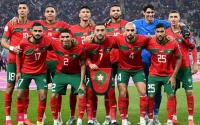 Mondial 2022 : les joueurs marocains rentrent ce mardi