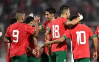 Voici les joueurs marocains qui affronteront la France