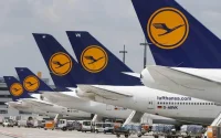 Lufthansa annule des vols vers le Maroc 