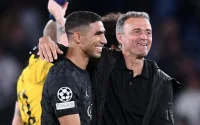 Achraf Hakimi manque beaucoup à Luis Enrique
