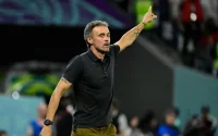 Luis Enrique, futur entraîneur de Hakim Ziyech ? 