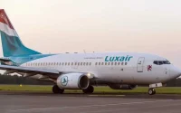 Luxair lance la ligne Marrakech-Luxembourg