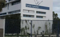 Le Lycée Lyautey de Casablanca fermé pour 15 jours