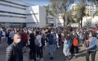 Un flash mob derrière la fermeture du lycée Lyautey de Casablanca (vidéo)