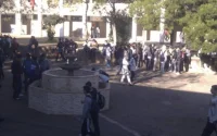 Covid-19 : les autorités font fermer un lycée de Rabat 