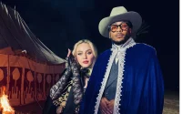 Fès, Marrakech, Agafay : l'incroyable séjour VIP de Madonna au Maroc