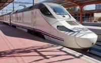 De Madrid à Casablanca en train avant 2030 ?