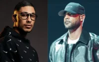 Clashé par Booba, Maes contre-attaque