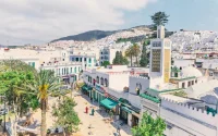 Scandale immobilier à Tétouan