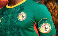 Le nouveau maillot du Sénégal à une seule étoile, l'aveu d'impuissance face au Maroc ?