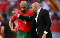 Contre l'Espagne, quel maillot pour le Maroc ?