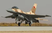 Maroc : construction d'une usine de maintenance d'avions militaires