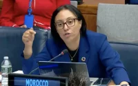 ONU : la diplomate algérienne mise à la porte après des propos contre le Maroc