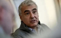 Le milliardaire marocain Marc Lasry va-t-il s'offrir l'Inter Milan ? 
