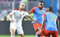Match Maroc-RDC : les Lions de l'Atlas doivent sortir le grand jeu à Casablanca