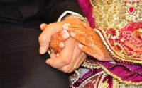 Des photos volées du mariage de la fille d'Aziz Akhannouch font surface