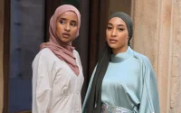 Le hijab sur les podiums, témoignage de Mariah Idrissi
