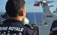 Force navale : l'Espagne plus puissante que le Maroc