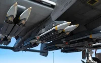 500 bombes et 30 missiles : la nouvelle acquisition militaire du Maroc