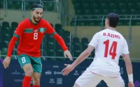 Maroc-Afghanistan Futsal : à quelle heure et sur quelle chaîne voir le match décisif ?