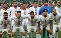 Afrique du Sud vs Maroc : une défaite amère pour les Lions de l'Atlas
