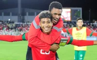 CAN U17/Algérie-Maroc : les Algériens accusent l'arbitrage