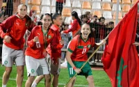 Les Lioncelles U17 domptent l'Algérie et rêvent du Mondial