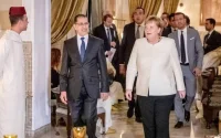 Le Maroc suspend sa coopération policière avec l'Allemagne
