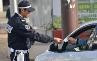 Police et gendarmerie au Maroc : payez vos amendes par carte bancaire