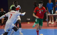 CAN Futsal : « Le Maroc est d'un autre monde », reconnaît l'entraîneur de l'Angola