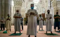 Maroc : un expert appelle à l'ouverture des stades et des mosquées