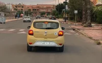 Le Maroc dans le top 10 mondial des arnaques en taxi