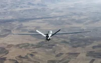 Plusieurs miliciens du Polisario tués par une attaque de drone marocain ?