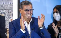 Maroc : Aziz Akhannouch est le nouveau chef du gouvernement