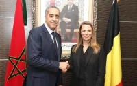 Terrorisme, drogue… la Belgique et le Maroc font front commun