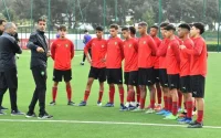 Vers le boycott par le Maroc de la CAN U17 en Algérie ? 