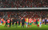 Le Maroc a fait chuter le Brésil au classement FIFA