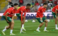 Le Maroc triomphe à Lens contre le Burkina Faso