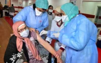 Le Maroc champion de la vaccination anti-Covid-19 en Afrique