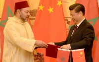 Les raisons du rapprochement du Maroc avec la Chine
