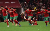 De la 8ème à la 5ème place mondiale : un cadeau royal de la CAF au football marocain ?