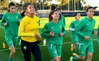 Maroc vs Colombie : les Lionnes prêtes à rugir !