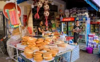 Le Maroc veut moins de cash, les commerçants posent leurs conditions