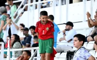 Coupe du monde Clermont-Ferrand : le Maroc en finale