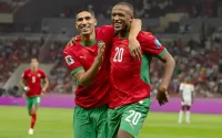 La Fifa fait du Maroc le cœur de son projet africain